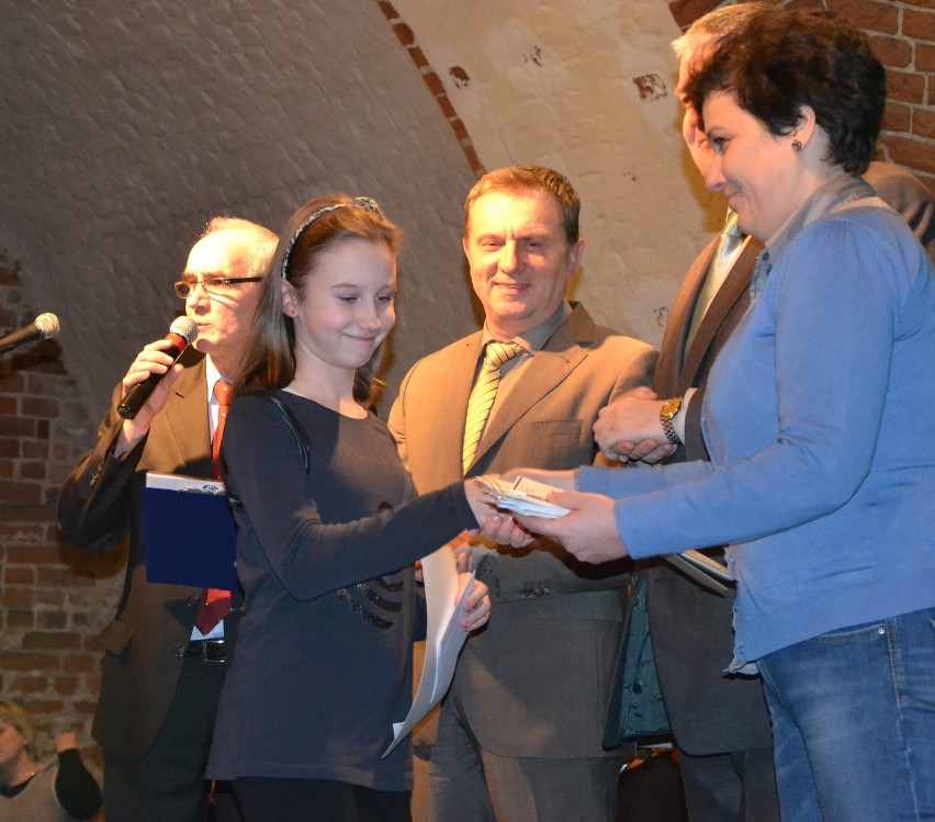 XXII Festiwal Boże Narodzenie w Sztuce. Odebrali nagrody literackie i wokalne