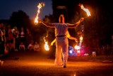 Magiczna Noc Świętojańska w wałbrzyskiej Palmiarni (ZDJĘCIA)