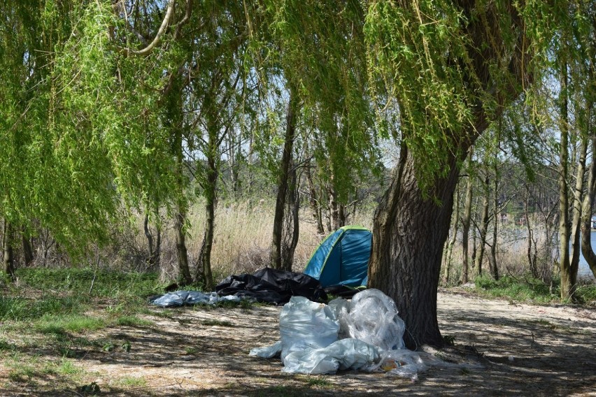 Tutaj może być porządek. Wszystko zależy od nas samych!