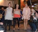 Pokaz mody Ladies Night w Gdyni. Na wybiegu zobaczyliśmy kolekcję na wiosnę 2014 [ZDJĘCIA]