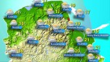 Prognoza pogody dla Pomorza na środę, 14 czerwca [wideo]