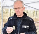 Kibice Odry Opole będą kwestować na rzecz poszukiwań szczątków Żołnierzy Wyklętych
