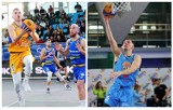 Trzech zawodników grających na co dzień w KS Kosz Kompaktowy Pleszew dotarło do ćwierćfinału LOTTO 3×3 ligi. Szymon Ryżek o krok od triumfu