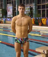 Wynik 18-letniego Michała Poprawy, uzyskany na pływackim Grand Prix w Poznaniu, liczy się w Europie