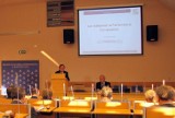 RIG Katowice: Jak lobbować w Parlamencie Europejskim?