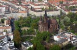 Oto najpiękniejsze lasy, łąki i parki we Wrocławiu! Zobacz miejsca we Wrocławiu, w których można odetchnąć wśród zieleni (LOKALIZACJE)