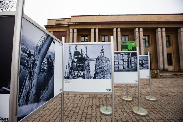 Remont Muzeum Nowej Huty potrwa około dwóch miesięcy