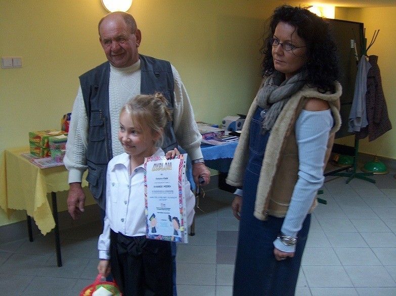 RSRA &quot;Zdrowe Życie&quot; z Rudy Śląskiej zorganizowało konkursy dla dzieci i młodzieży