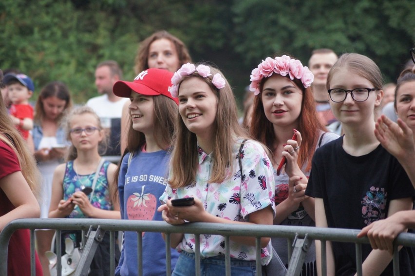 Dni Radomska 2018: Zobaczcie relację ze święta miasta