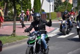 12 Spotkania Motocyklowe. Do Sielinka przyjechało kilkaset motocykli z całej Wielkopolski! [ZDJĘCIA]