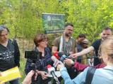Toruń. Zbliża się decydujący moment w sporze o przyszłość lasu na Wrzosach