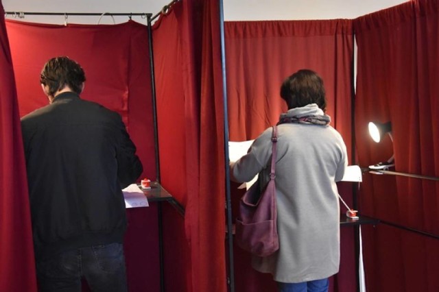 Frekwencja wyborcza w całym powiecie śremskim 4 listopada wyniosła 46.12 proc.
W Śremie była ona na poziomie 48.23 proc., w Książu Wielkopolskim na poziomie 32.12 proc., natomiast w Dolsku zagłosowało 51.38 proc. uprawnionych.

W całym kraju frekwencja wyborcza wyniosła 48.84 proc.