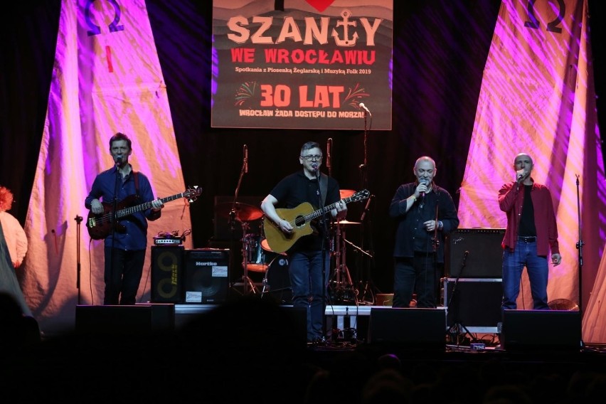 03.03.2019 wroclaw
szanty 30 lecie festiwal szanty we...