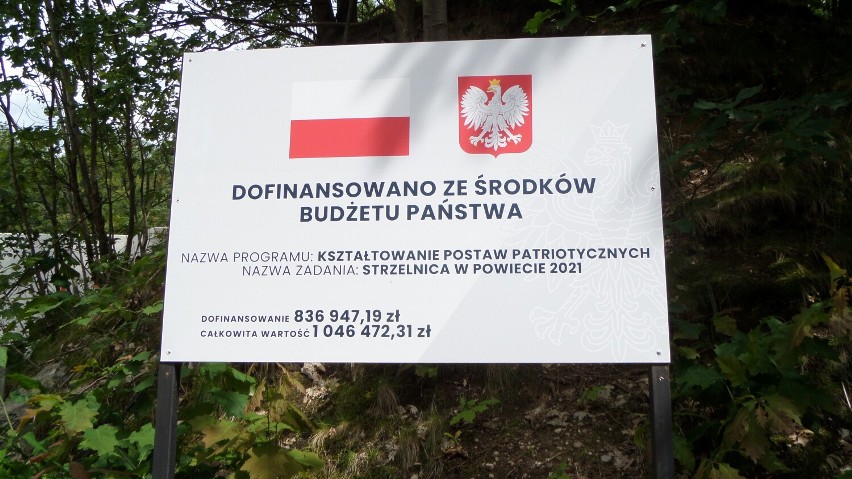 Myszków. Mieszkańcy mają dość hałasu ze strzelnicy. Co zrobi miasto? Odpowiada burmistrz