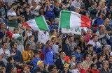 EURO 2020. Włoscy kibice jednak obejrzą finał z Anglią na Wembley. 1000 fanów musi jednak dostosować się do licznych obostrzeń