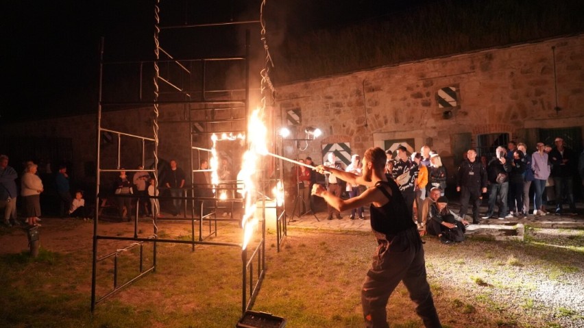 W czwartek 19 sierpnia rozpoczęło się letnie VI Zderzenie...