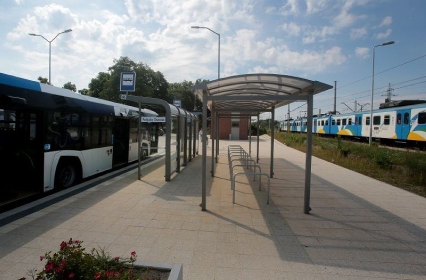 Czy do nowej pętli w Podjuchach dojedzie autobus linii nr 61? Mamy odpowiedź miasta