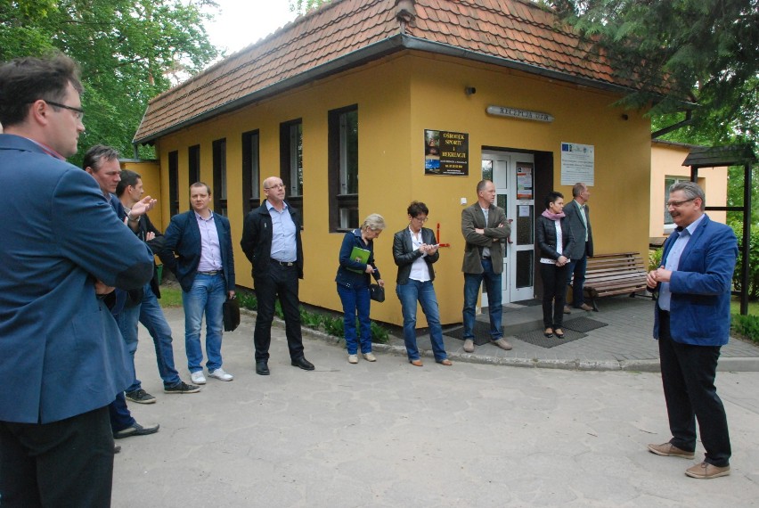 Komisja rady gminy w Sierakowie oceniła przygotowania do...