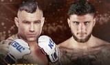 Zwycięzca "Tylko Jeden" zadebiutuje w KSW! Tomasz Romanowski ze Stargardu poznał rywala