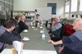  Wrześniowe spotkanie grupy „WinyLovers” w Inowrocławiu [zdjęcia]