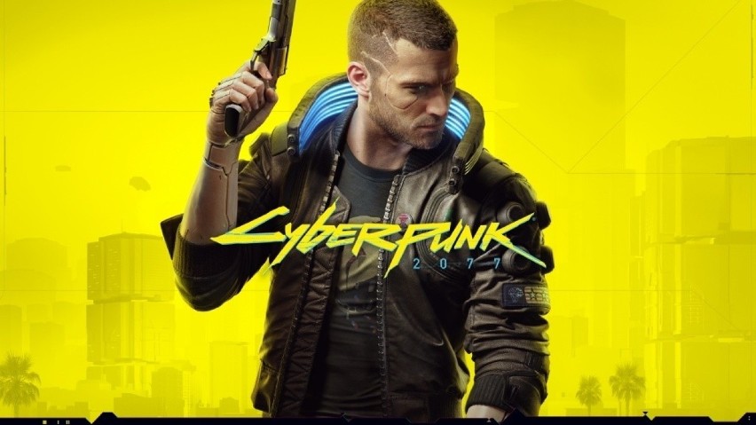 „Cyberpunk 2077” - polska gra na ustach świata. Stała się hitem nim ktokolwiek w nią zagrał