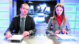 Wiadomości z drugiej ręki. Nowy serial TVP zobaczymy jesienią [ZDJĘCIA]