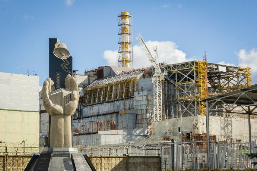 26 kwietnia 1986 roku doszło do katastrofy w Czarnobylu,...