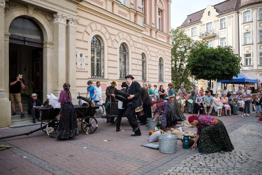 Zdearzenia 2019. "DROM - ścieżkami Romów" [ZDJĘCIA]