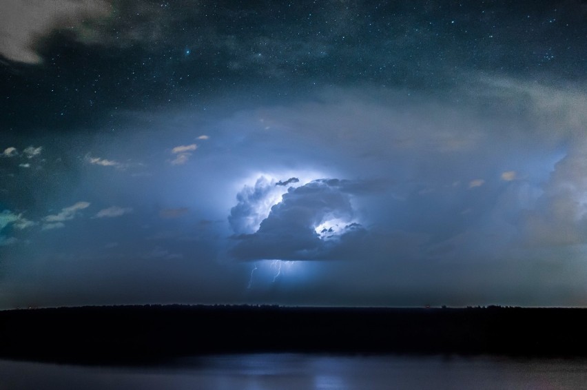 Nadchodzi gwałtowana zmiana pogody! Jakich temperatur możemy...