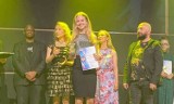 Podopieczni Violetty Ojrzyńskiej wyśpiewali nagrody na Festiwalu Majowa Nutka 