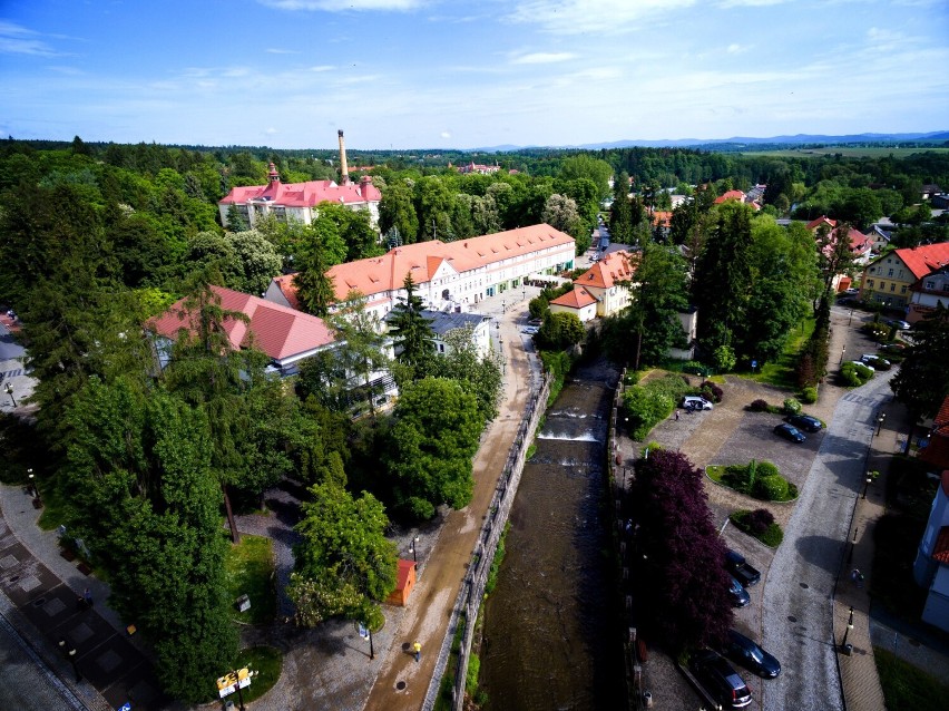 „Sanatorium miłości” ponownie w Polanicy-Zdroju