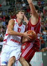 Eliminacje do ME koszykarzy: Polska - Bułgaria 75:68
