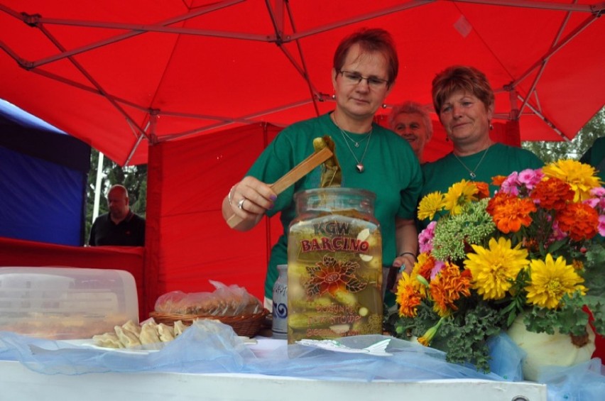 Święto Ryby w Słupsku - FOTO, WIDEO