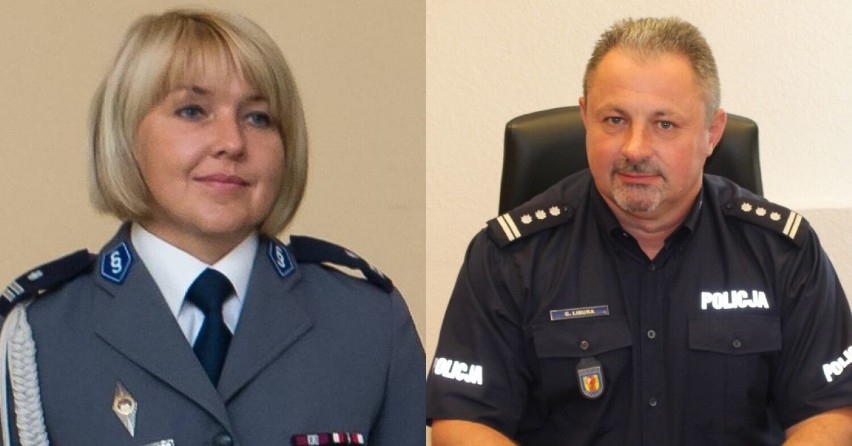 Nowym komendantem wieluńskiej policji ma zostać mł. insp....