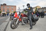 Pożegnanie lata z motocyklistami w Czeladzi [Zobacz zdjęcia]