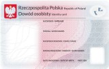 Nowe dowody osobiste m.in. bez adresu