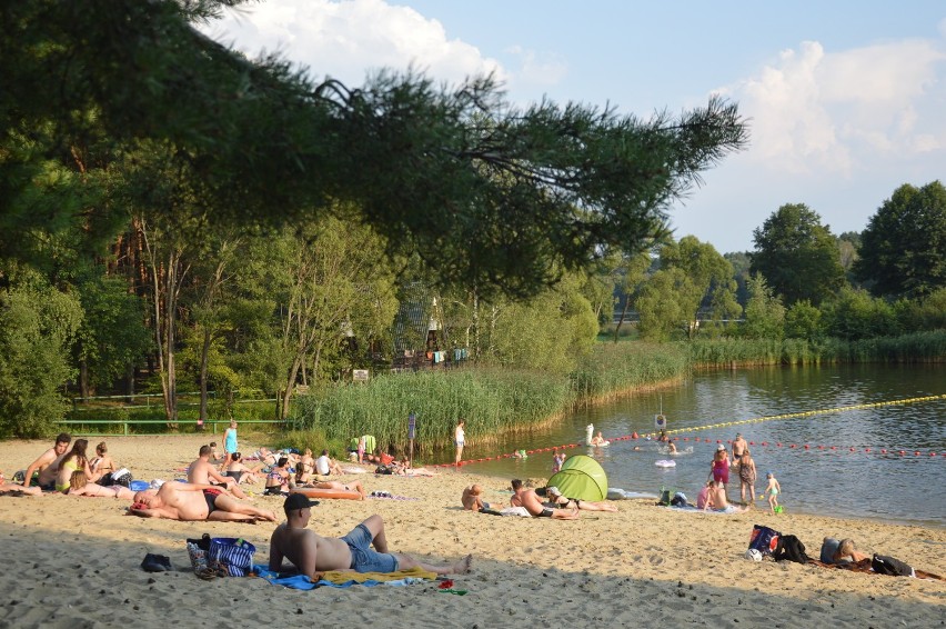 Ośrodek Wawrzkowizna koło Bełchatowa ma nowego dzierżawcę