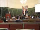 Sesja rady miasta Chorzów. Zobacz nad czym będą dyskutować radni [PORZĄDEK OBRAD]