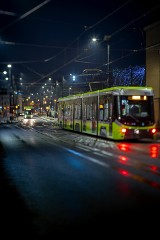 Zmiany w komunikacji miejskiej: Czasowe zawieszenie linii tramwajowych 1 i 2