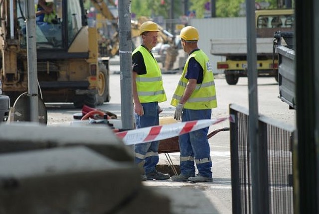 Dla tych, którzy nie mieli jeszcze okazji być w środę na ...