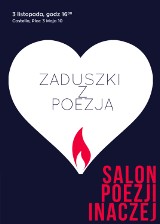 UTW przy SAN w Radomsku zaprasza na "Zaduszki z poezją"
