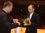 Gala Człowieka Roku 2016 DZ: Ks. dr Tomasz Wojtal