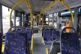 Sześć nowych autobusów wyjechało na liniię146 łączącą Rewę z Placem Kaszubskim [ zdjęcia]