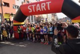 Śmierć na biegu pod Wrocławiem. Mężczyzna zmarł  na Półmaratonie Ślężańskim 