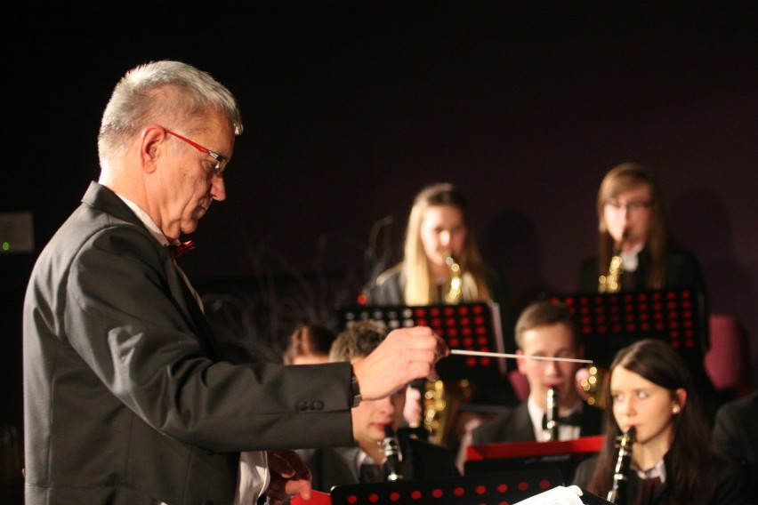 Orkiestra Dęta Stary Sącz z Grand Prix festiwalu Złota Lira [ZDJĘCIA, WIDEO]