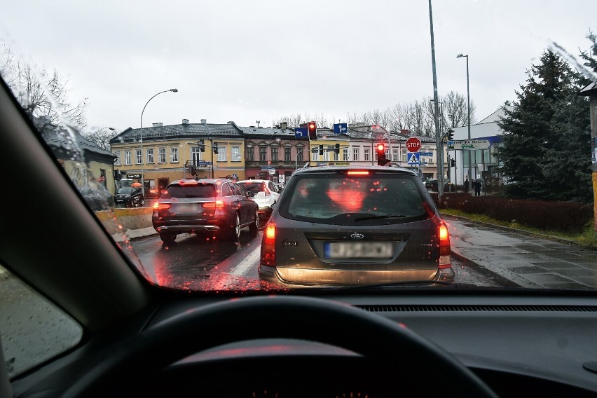 Każdy może wypełnić i przesłać do projektantów ankietę w...