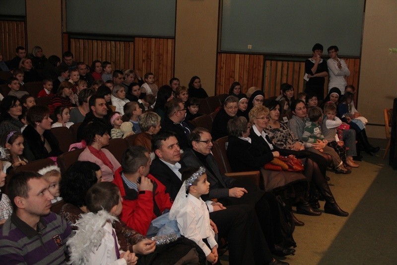 Syców: Przegląd kolęd i pastorałek