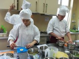 KROTOSZYN: Najlepszy uczeń w zawodzie kucharz w konkursie "trójki" już znany [ZDJĘCIA]