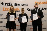 Sportowiec Roku 2018. Uroczysta gala w Łodzi [ZDJĘCIA]