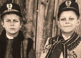 Najstarsze fotografie z archiwów Muzeum Etnograficznego ujrzały światło dzienne